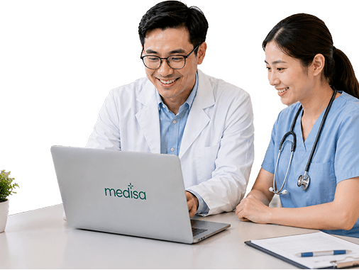 Medisa Solution
